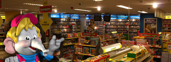 intertoys beijum